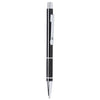 Branded Promotional SHINY METAL BALL PEN Pen From Concept Incentives.