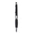 Branded Promotional TOUCH SCREEN BALL PEN with Luminous Logo Pen From Concept Incentives.