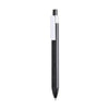 Branded Promotional PEN with Quadrangular Design & Soft Fabric Strip Pen From Concept Incentives.