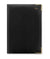 Branded Promotional LETTS A5 PAGE A DAY APPOINTMENT DIARY in Black Diary From Concept Incentives.