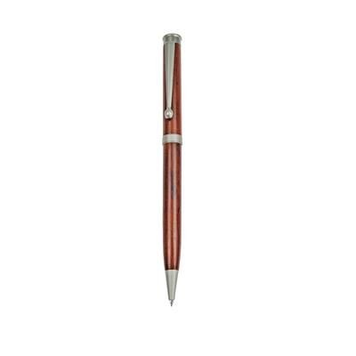 Branded Promotional ALASKA BALL PEN Pen From Concept Incentives.