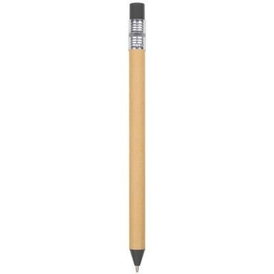 Branded Promotional ECO BALL PEN Pencil From Concept Incentives.