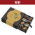 Branded Promotional CHRISTMAS CHOCOLATE BOX with Pralines Sweets Moments Chocolate From Concept Incentives.