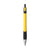 Branded Promotional TIMOTHY PEN in Yellow Pen From Concept Incentives.