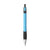 Branded Promotional TIMOTHY PEN in Light Blue Pen From Concept Incentives.