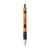 Branded Promotional TIMOTHY PEN in Orange Pen From Concept Incentives.