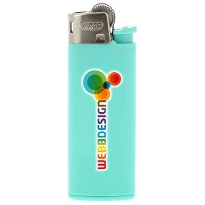 Branded Promotional BIC¬Æ J25 BRITEPIX‚Ñ¢ LIGHTER Lighter From Concept Incentives.