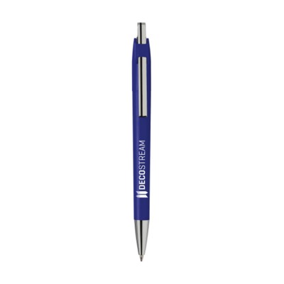 Branded Promotional PUSHBOW PEN Pen From Concept Incentives.