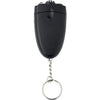 Branded Promotional PLASTIC ALCOHOL TESTER ON KEYRING CHAIN Alcohol Breath Tester From Concept Incentives.