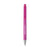 Branded Promotional BONNO PEN in Pink Pen From Concept Incentives.