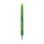 Branded Promotional BONNO PEN in Dark Green Pen From Concept Incentives.