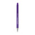 Branded Promotional BONNO PEN in Purple Pen From Concept Incentives.