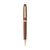 Branded Promotional NOSTALGIE WOOD PEN in Wood Pen From Concept Incentives.