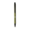 Branded Promotional ORBIT PEN in Green Pen From Concept Incentives.