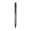 Branded Promotional ORBIT PEN in Grey Pen From Concept Incentives.