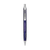 Branded Promotional SYDNEY PEN in Blue Pen From Concept Incentives.