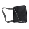 Branded Promotional CRISMA FAIR BAG in Black Bag From Concept Incentives.