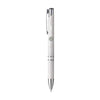 Branded Promotional EBONY WHEAT WHEAT STRAW BALL PEN PEN in Natural Pen From Concept Incentives.