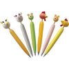 Branded Promotional ANIMAL BALL PEN Pen From Concept Incentives.