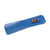 Branded Promotional SHOE ASSIST SHOEHORN in Blue Shoe Horn From Concept Incentives.