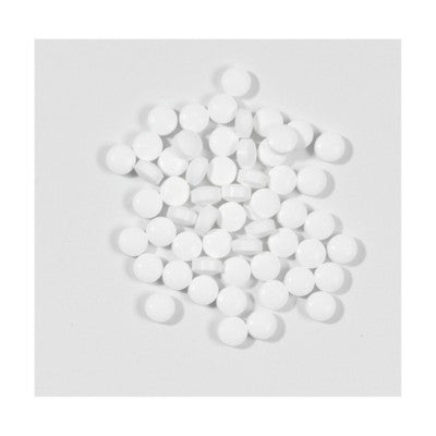 Branded Promotional MINI CLICTIN PEPPERMINTS in White Mints From Concept Incentives.