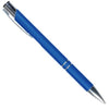 Branded Promotional EBONY BALL PEN Pen From Concept Incentives.