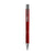 Branded Promotional EBONY MATTE PEN in Red Pen From Concept Incentives.