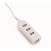 Branded Promotional USB PORT Hub Port From Concept Incentives.