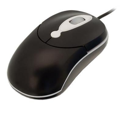 Branded Promotional OPTICAL AND ERGONOMIC MOUSE Mouse From Concept Incentives.