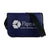 Branded Promotional POSTMAN SHOULDER BAG in Dark Blue Bag From Concept Incentives.