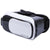 Branded Promotional 3D VIRTUAL REALITY GLASSES Glasses From Concept Incentives.