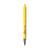 Branded Promotional TIVOLI PEN in Yellow Pen From Concept Incentives.