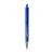 Branded Promotional TIVOLI PEN in Dark Blue Pen From Concept Incentives.