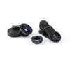 Branded Promotional CAMERA LENS FOR SMARTPHONE Camera From Concept Incentives.