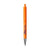 Branded Promotional TIVOLI PEN in Orange Pen From Concept Incentives.