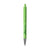 Branded Promotional TIVOLI PEN in Green Pen From Concept Incentives.