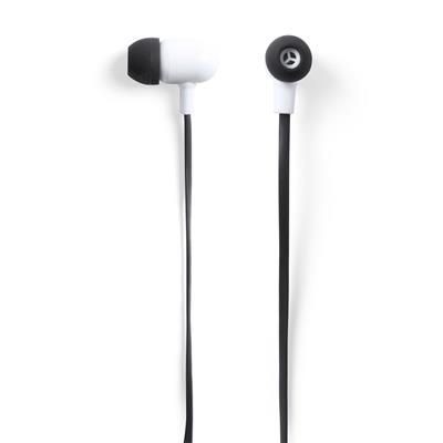 Branded Promotional BLUETOOTH EARPHONES Earphones From Concept Incentives.