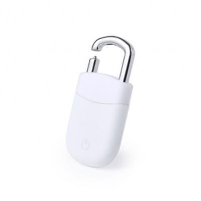 Branded Promotional TRACKER Key Finder Service Keyring From Concept Incentives.