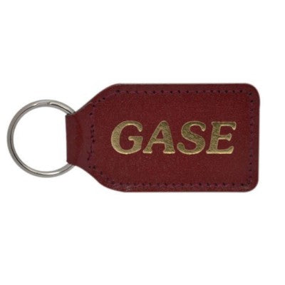 Branded Promotional KEYFOBS - RECTANGULAR, RECTANGULAR OR PEAR SHAPE Keyring From Concept Incentives.