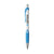 Branded Promotional ALLEGRO PEN in Light Blue Pen From Concept Incentives.