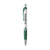 Branded Promotional ALLEGRO PEN in Green Pen From Concept Incentives.