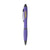 Branded Promotional ATHOSSOLIDTOUCH PEN in Purple Pen From Concept Incentives.