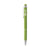 Branded Promotional LUGANO TOUCH PEN in Green Pen From Concept Incentives.