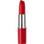 Branded Promotional LIPSTICK BALL PEN in Red Pen From Concept Incentives.