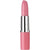 Branded Promotional LIPSTICK BALL PEN in Pink Pen From Concept Incentives.