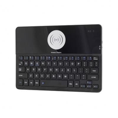 Branded Promotional BLUETOOTH CORDLESS KEYBOARD Computer Keyboard From Concept Incentives.