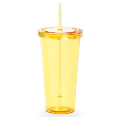 ANDES DRINKS CUP