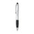 Branded Promotional LIGHT-UP LOGO TOUCH PEN in Silver Pen From Concept Incentives.