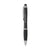 Branded Promotional LIGHT-UP LOGO TOUCH PEN in Black Pen From Concept Incentives.