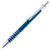 Branded Promotional ITABELA METAL BALL PEN in Blue Pen From Concept Incentives.